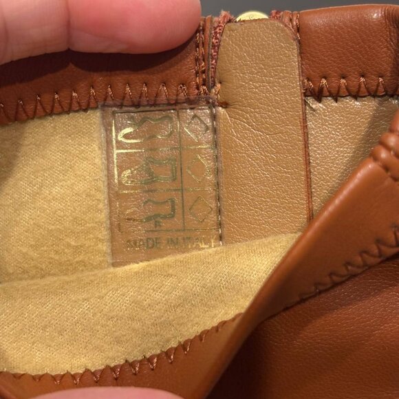 New Stella Mccartney Cowboy Boot Women's 37,5 - Picture 9 of 10